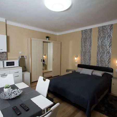 Angyal Apartman Cserkeszőlő Extérieur photo
