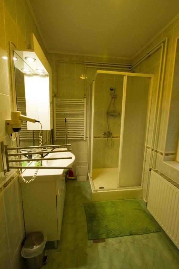 Angyal Apartman Cserkeszőlő Extérieur photo